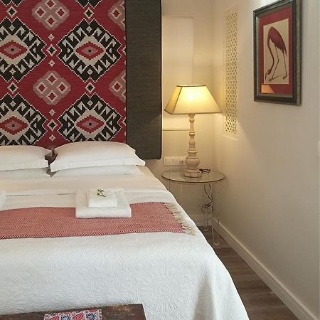 Artizan Liston Suites コルフ島 エクステリア 写真