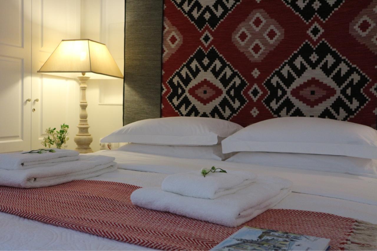 Artizan Liston Suites コルフ島 エクステリア 写真
